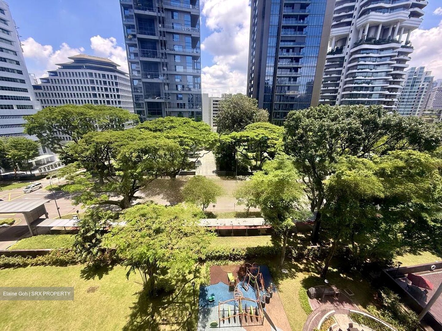 Orchard Bel Air (D10), Condominium #484219371